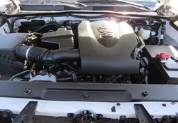 2020 Toyota Tacoma 4WD - Image 55