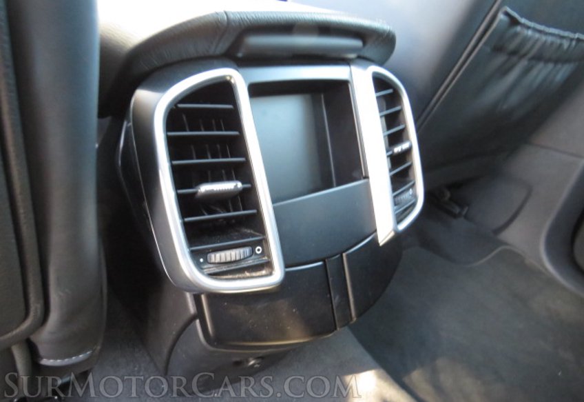 2015 Porsche Cayenne - Image 45