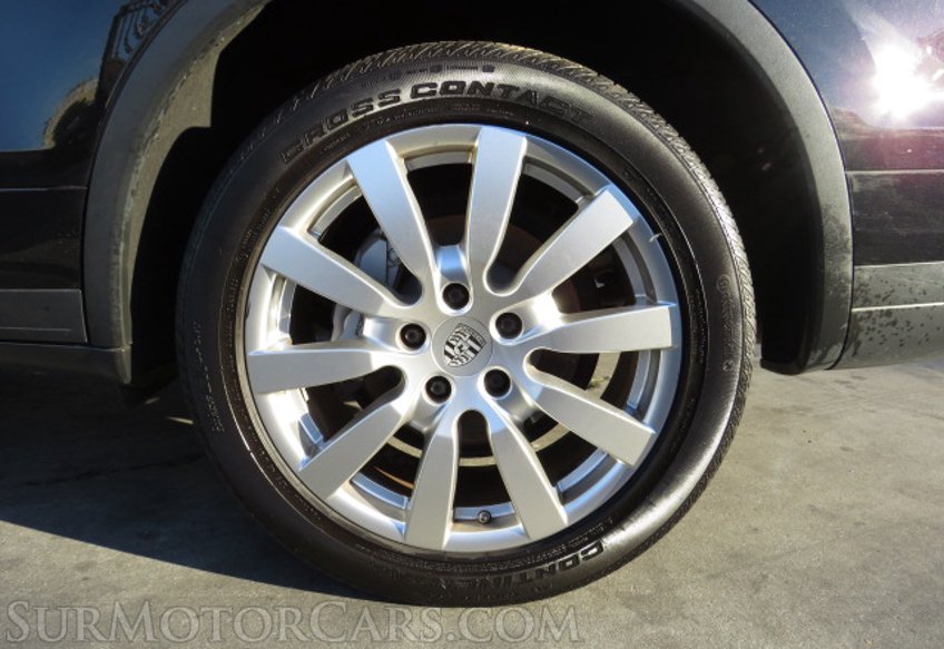 2015 Porsche Cayenne - Image 19