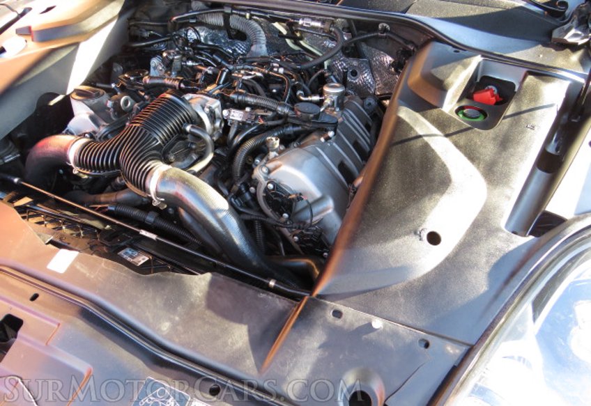 2015 Porsche Cayenne - Image 52