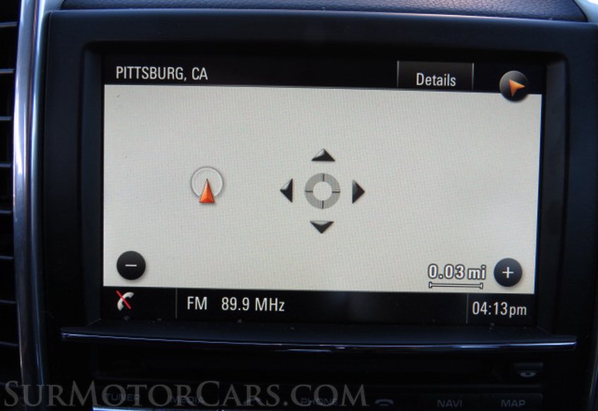 2015 Porsche Cayenne - Image 39