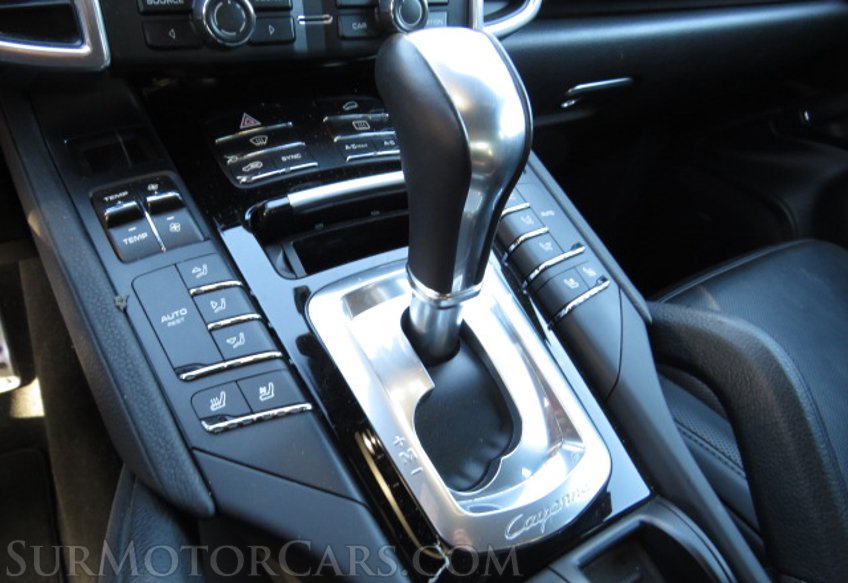 2015 Porsche Cayenne - Image 41