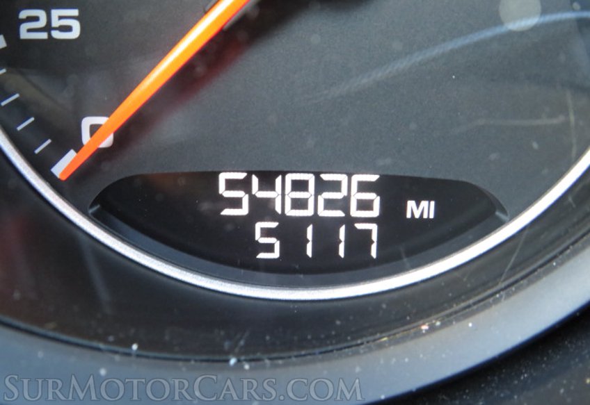 2015 Porsche Cayenne - Image 33