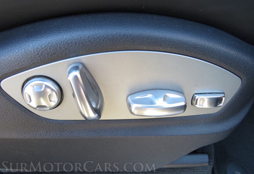 2015 Porsche Cayenne - Image 48