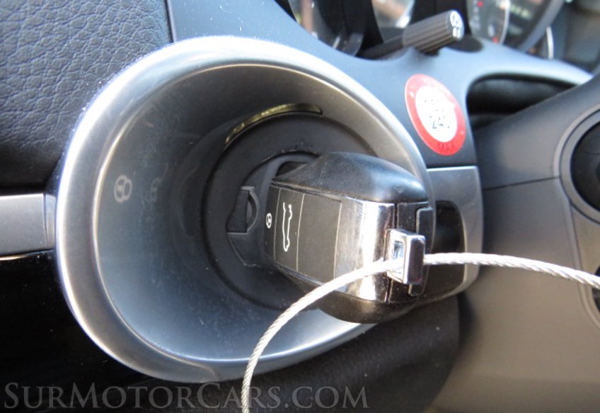 2015 Porsche Cayenne - Image 36