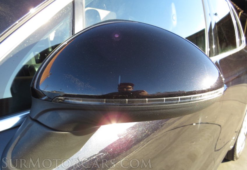 2015 Porsche Cayenne - Image 14