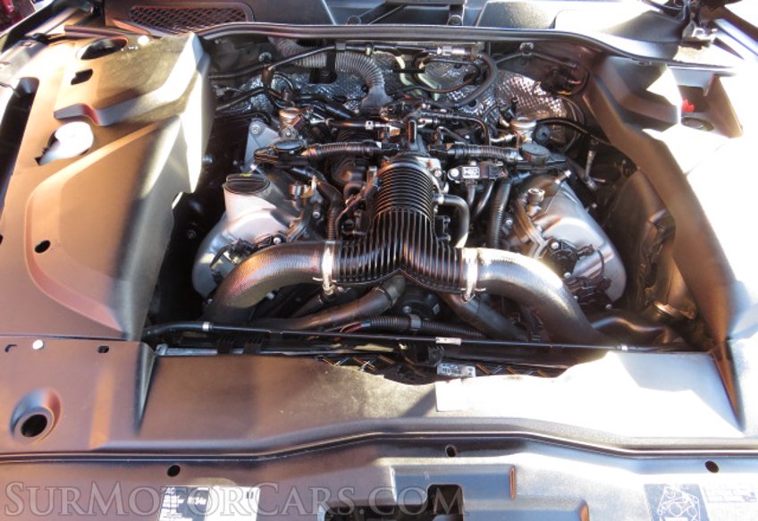 2015 Porsche Cayenne - Image 53