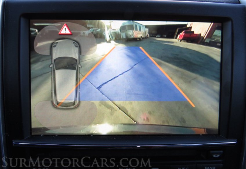 2015 Porsche Cayenne - Image 40