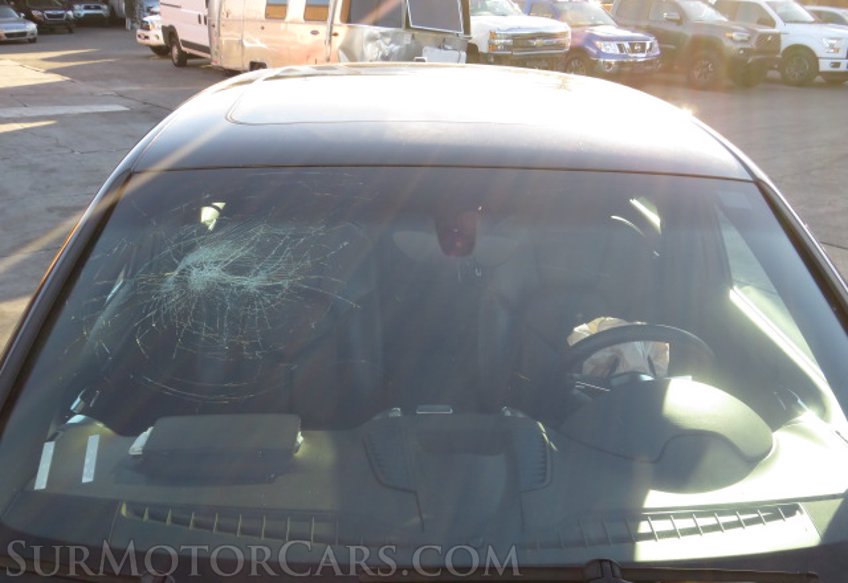 2015 Porsche Cayenne - Image 12