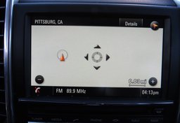 2015 Porsche Cayenne - Image 39