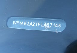 2015 Porsche Cayenne - Image 56