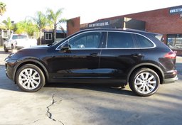 2015 Porsche Cayenne - Image 6