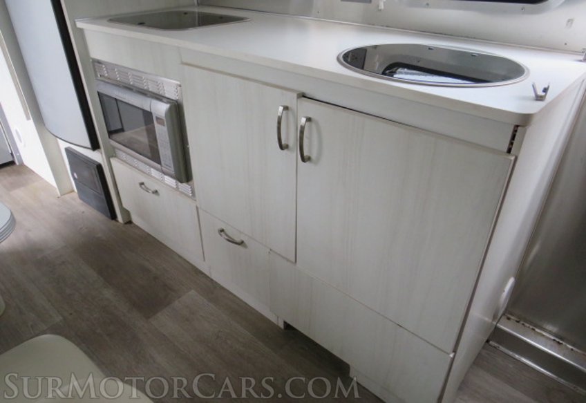 2016 Airstream Sport 22FB - Image 42