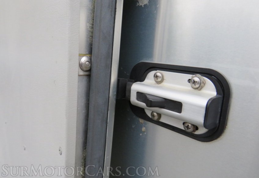 2016 Airstream Sport 22FB - Image 14