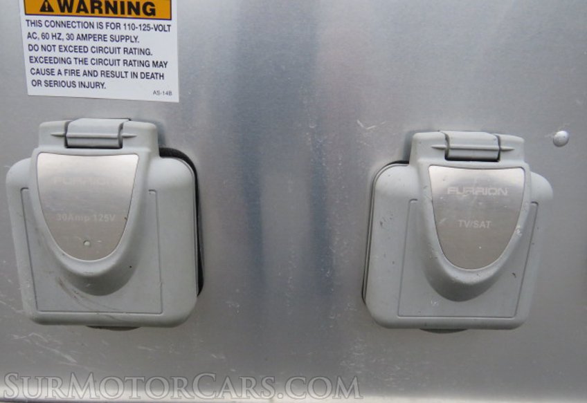 2016 Airstream Sport 22FB - Image 28