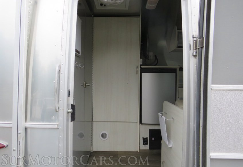 2016 Airstream Sport 22FB - Image 38