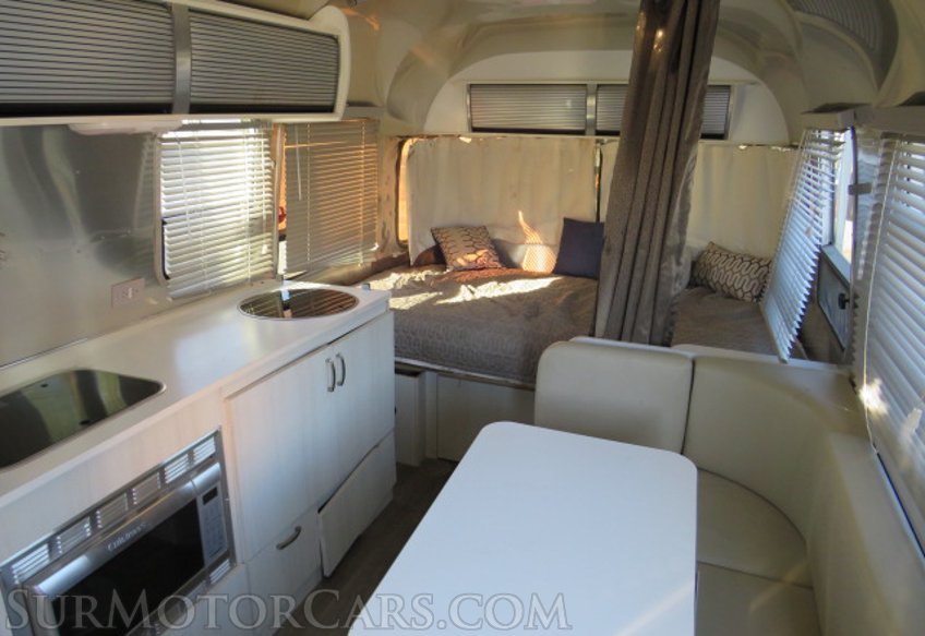 2016 Airstream Sport 22FB - Image 41