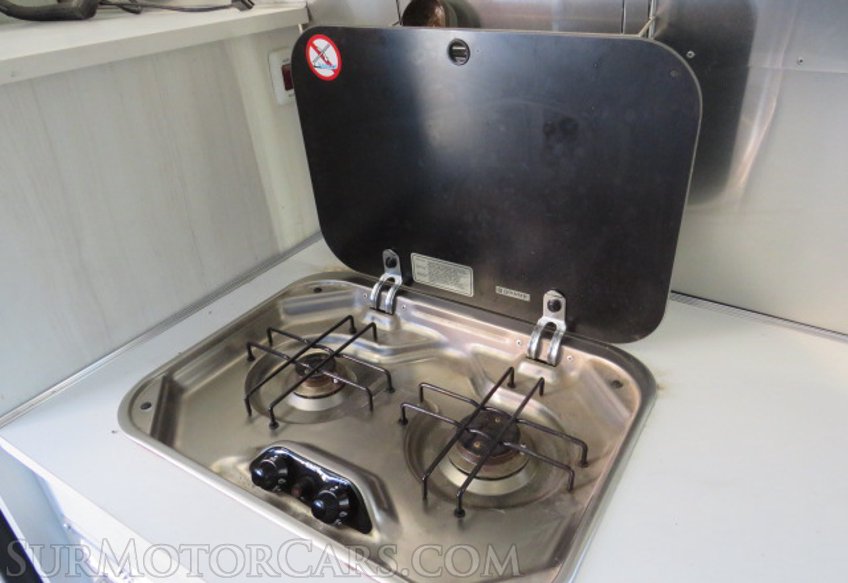 2016 Airstream Sport 22FB - Image 44