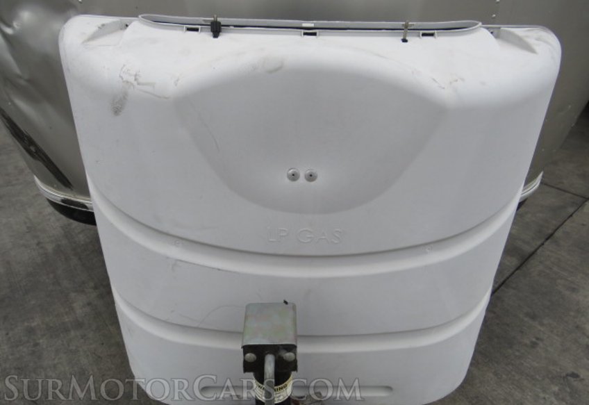 2016 Airstream Sport 22FB - Image 34