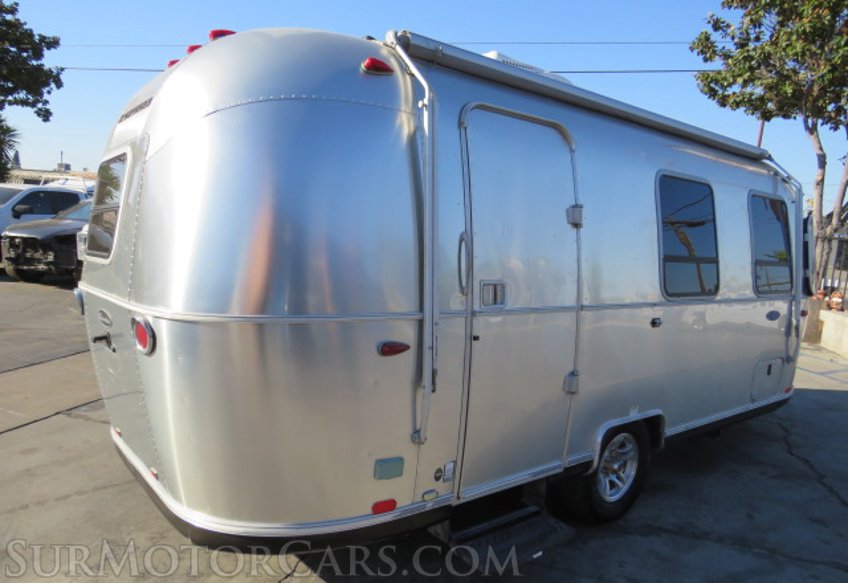 2016 Airstream Sport 22FB - Image 5