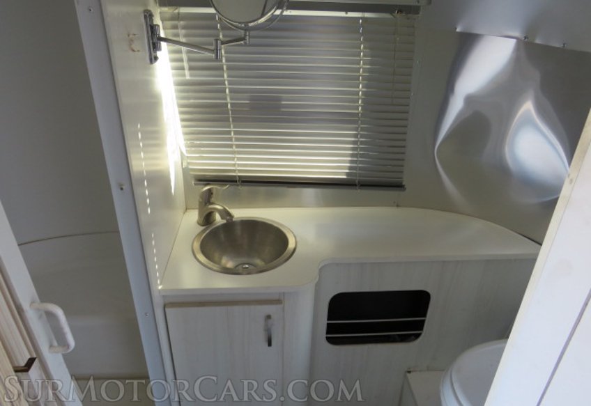 2016 Airstream Sport 22FB - Image 58