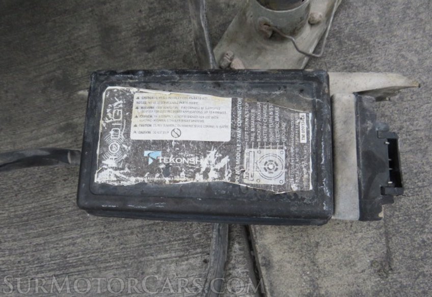 2016 Airstream Sport 22FB - Image 33