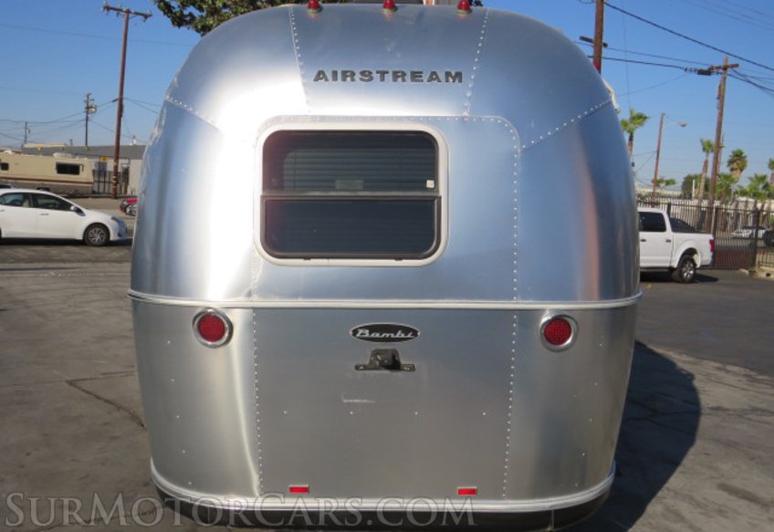 2016 Airstream Sport 22FB - Image 10