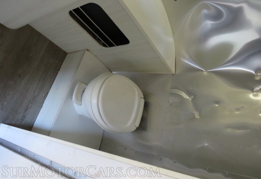 2016 Airstream Sport 22FB - Image 57
