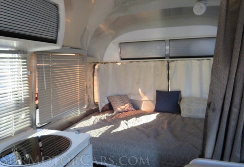 2016 Airstream Sport 22FB - Image 53
