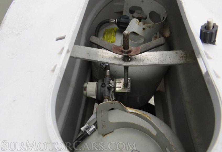 2016 Airstream Sport 22FB - Image 35