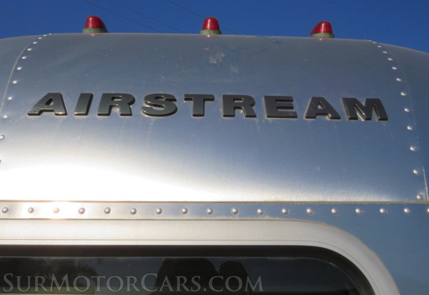 2016 Airstream Sport 22FB - Image 21