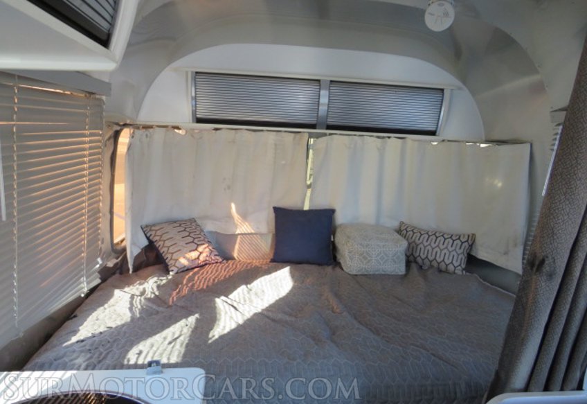 2016 Airstream Sport 22FB - Image 54