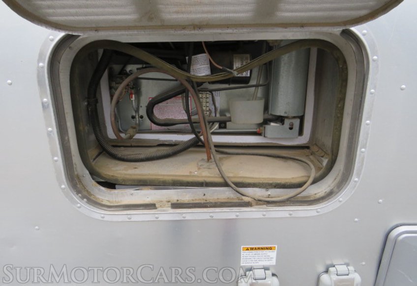 2016 Airstream Sport 22FB - Image 29