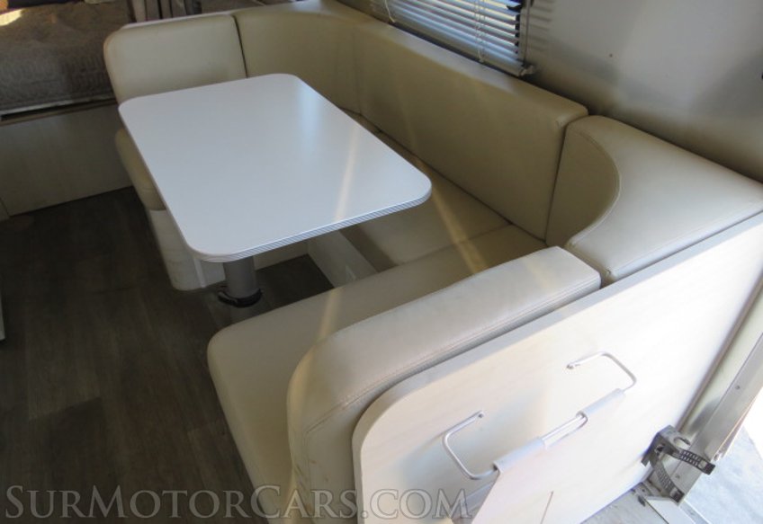 2016 Airstream Sport 22FB - Image 39