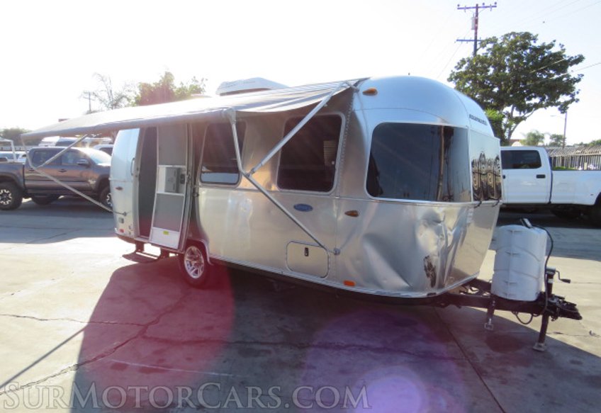 2016 Airstream Sport 22FB - Image 3