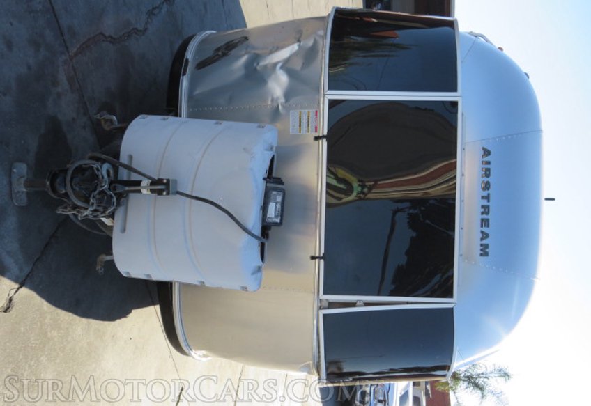 2016 Airstream Sport 22FB - Image 9