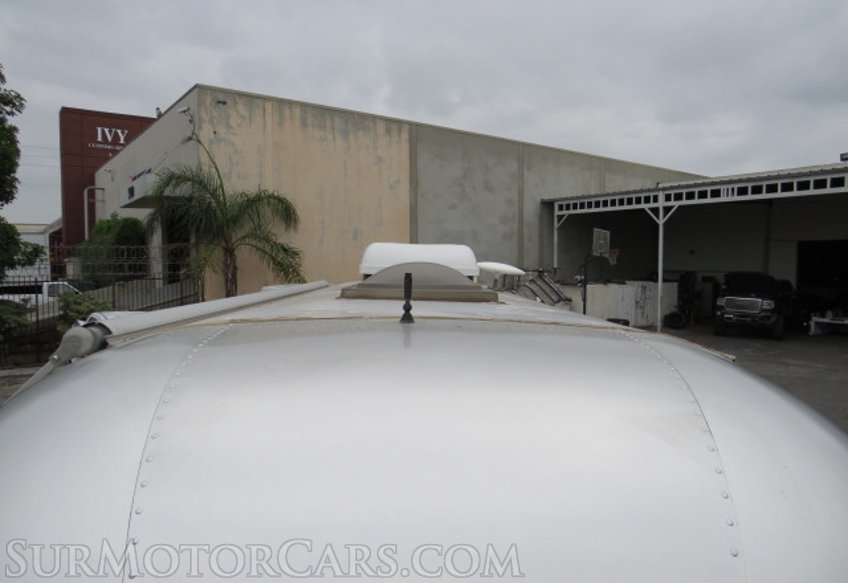 2016 Airstream Sport 22FB - Image 18