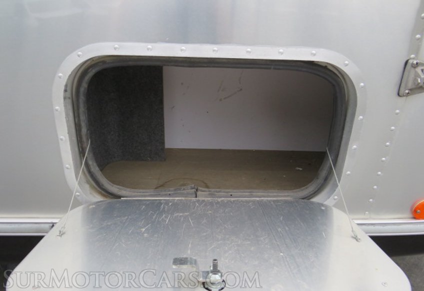 2016 Airstream Sport 22FB - Image 25