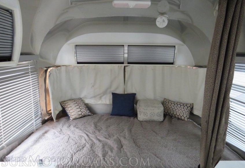 2016 Airstream Sport 22FB - Image 52