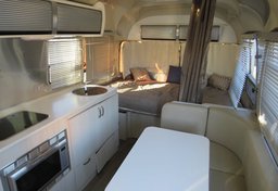 2016 Airstream Sport 22FB - Image 41