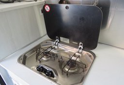 2016 Airstream Sport 22FB - Image 44