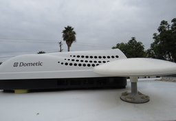 2016 Airstream Sport 22FB - Image 20