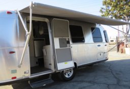 2016 Airstream Sport 22FB - Image 11