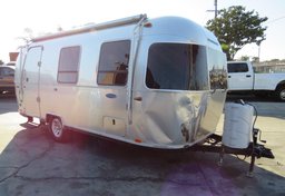 2016 Airstream Sport 22FB - Image 1