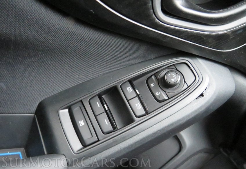 2023 Subaru Impreza - Image 52