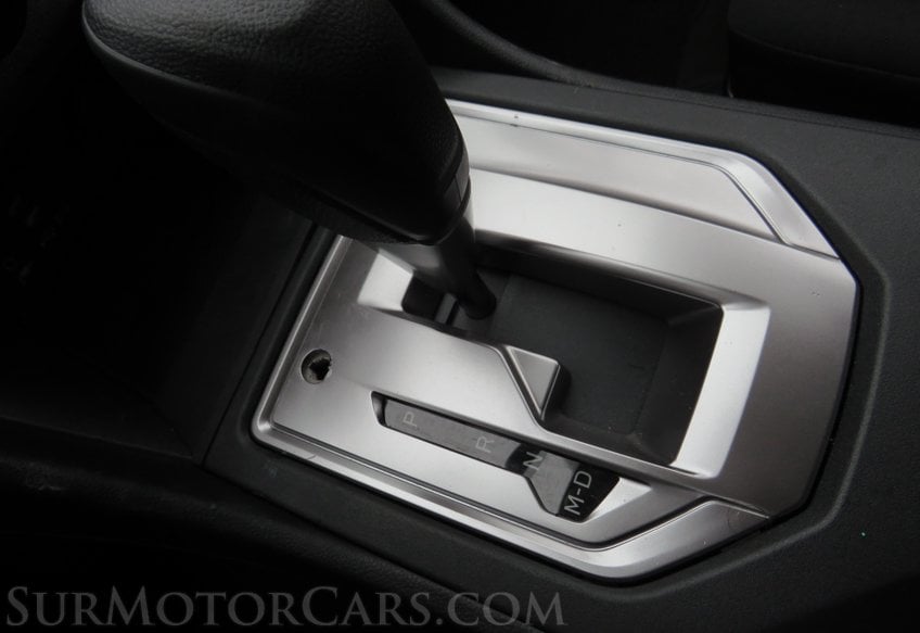 2023 Subaru Impreza - Image 38