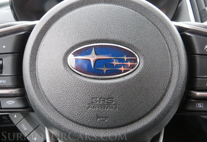 2023 Subaru Impreza - Image 31
