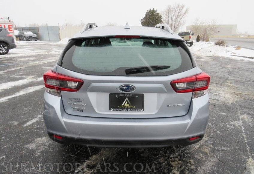 2023 Subaru Impreza - Image 12