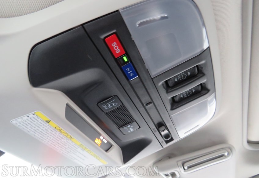 2023 Subaru Impreza - Image 43