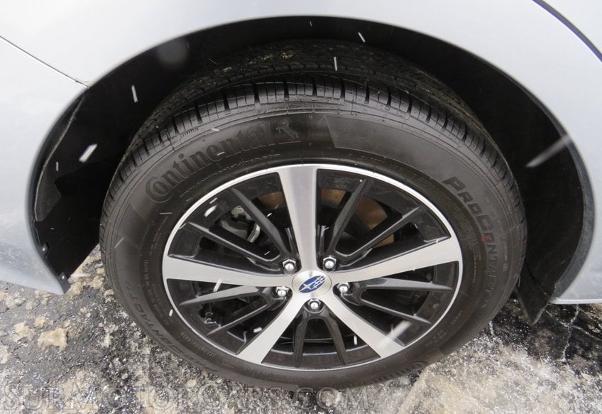 2023 Subaru Impreza - Image 55